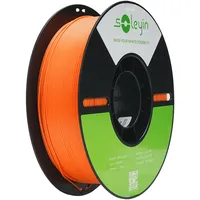 Creality Soleyin Ultra PLA Polyacticsäure (PLA) Orange 1 kg