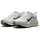 Nike Vomero 18 Herren White/Obsidian/Metallic Cool Grey 39