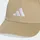 adidas Baseball Cap Wonder Cargo/Weiß XXS/XS