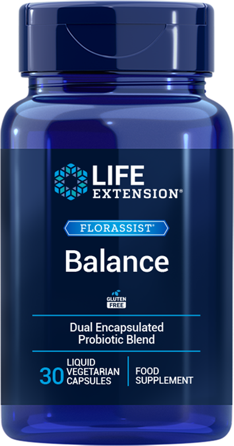 Florassist® Balance (30 Kapseln)