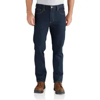CARHARTT Rugged Flex Straight Tapered Jean W40/L32