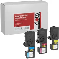 Kompatible Ware kompatibel zu Kyocera TK-5230 CMY
