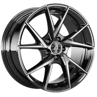 ALUTEC München ADX.01 8 5x18 5x114 3 ET47 MB70 1