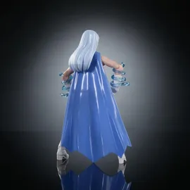 Mattel Frosta Figur 14cm - Blau