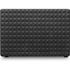 Seagate Expansion Desktop 6 TB USB 3.0 STEB6000403