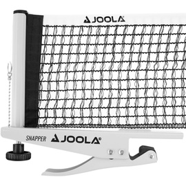 Joola Tischtennisnetz Snapper silber/schwarz