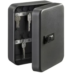 Burg-Wächter K 20 C - Schlüsselschrank - 20 Haken