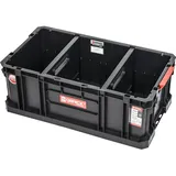 QBRICK System TWO Box 200 Flex - 2 Trenner