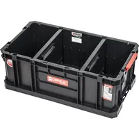 QBRICK System TWO Box 200 Flex - 2 Trenner