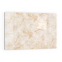 Deqori Küchenrückwand Glas | Motiv Miteinander verschmolzen | 60x40