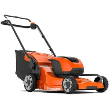 Husqvarna LC 247i inkl. 2 x 2,0 Ah