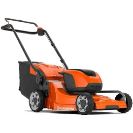 Husqvarna LC 247i inkl. 2 x 2,0 Ah