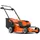 Husqvarna LC 247i inkl. 2 x 2,0 Ah