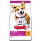 Hill's Science Plan CANINE Adult Small & Mini 1,5 kg