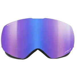 Julbo Shadow Reactiv 1-3 Hight Contrast Skibrille (Größe One Size, schwarz)