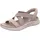 SKECHERS Go Walk Flex Damen Taupe 37