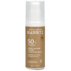 Laboratoires de Biarritz Sonnencreme beige LSF50