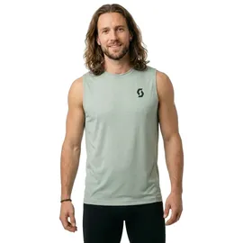 Scott Endurance LT Herren Grau/Silber S