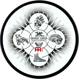 Meinl Benny Greb Masterpad 6"