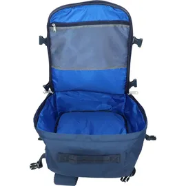Cabin Zero Classic Pro 32l Rucksack Blau