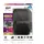 Silicon Power Armor A60 4 TB USB 3.2 schwarz/grün SP040TBPHDA60S3K
