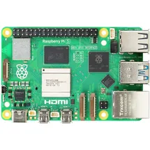 Raspberry Pi 5 8 GB RAM