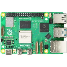 Raspberry Pi 5 8 GB RAM