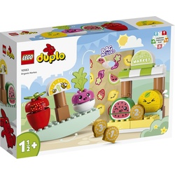 LEGO® DUPLO® 10983 Biomarkt