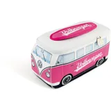 BRISA VW Collection T1 Bulli Bus Design (Pink/Groß)