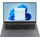 Medion Avantum 17 E1e Intel N100 4 GB RAM 128 GB SSD MD600001