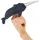 Folkmanis Mini Narwhal Fingerpuppe