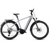 Cube Kathmandu Hybrid SLX 800 28 Zoll RH 50 cm foggrey´n´grey