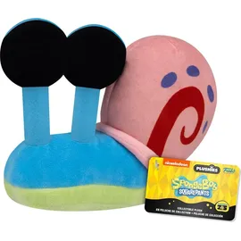 Funko SpongeBob SquarePants Gary 18 cm Mehrfarbig