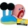 Funko SpongeBob SquarePants Gary 18 cm Mehrfarbig