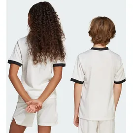 adidas Kinder Trikot Deutschland Anniversary Kids, CLOWHI/BLACK, 152