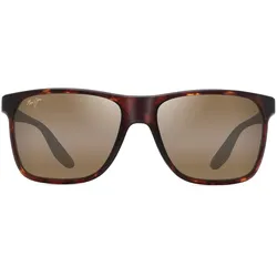 Maui Jim PAILOLO _ Mattes Schildpatt (H603-10)