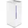 Fysic FC-29 Ultraschall-Luftbefeuchter 17 cm grau