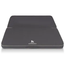 Knuffelwuff Hundematte Tacoma 100 x 80 cm Anthrazit