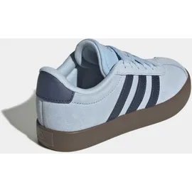 adidas VL COURT 3.0 Kinder Blau 40