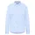 Eterna Bluse REGULAR FIT in hellblau | Gr.: 46
