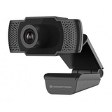 Conceptronic Webcam AMDIS 1080P Full HD