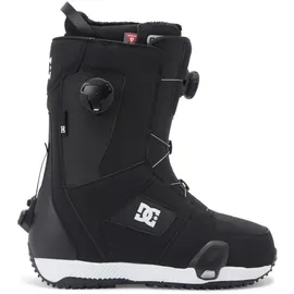 DC Shoes Phase Pro Step On 48890966-11 black/white