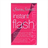 Sara Simar Instant Flash Ampullen, 3 ml,