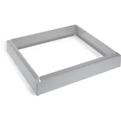 Kraftwerk Sockel für Schubladenboxen 100x533x590 mm