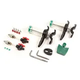 Sram Standard Dot 5.1 V2-x0/xx/guide/level/code/hydroroad/g2 Bremsenentlüftungskit - Multicolor - One Size
