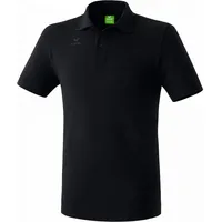 Erima TEAMSPORT Poloshirt black XXL