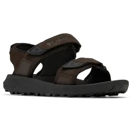 Columbia Trailstorm Hiker 2 Strap Herren Braun/Schwarz 40