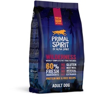 PRIMAL SPIRIT 60% Wilderness 1 kg