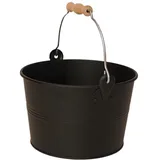 blumenberg gmbh Aufgusskübel schwarz 1-teilig