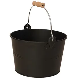 blumenberg gmbh Aufgusskübel schwarz 1-teilig